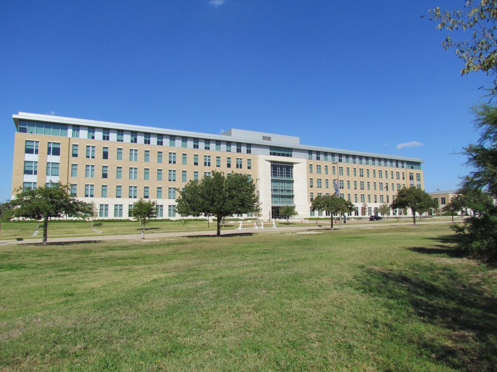 Texas A&M College of Agriculture and Life Sciences - Lochridge Priest